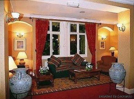 Great Malvern Hotel ภายนอก รูปภาพ
