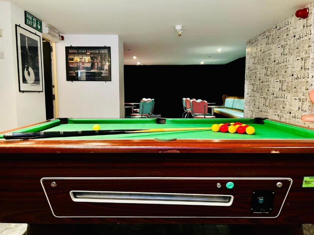 Great Malvern Hotel ภายนอก รูปภาพ