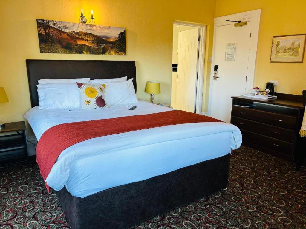 Great Malvern Hotel ห้อง รูปภาพ