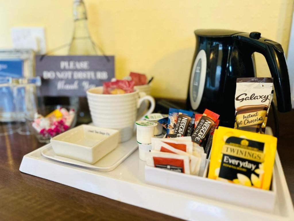 Great Malvern Hotel ห้อง รูปภาพ