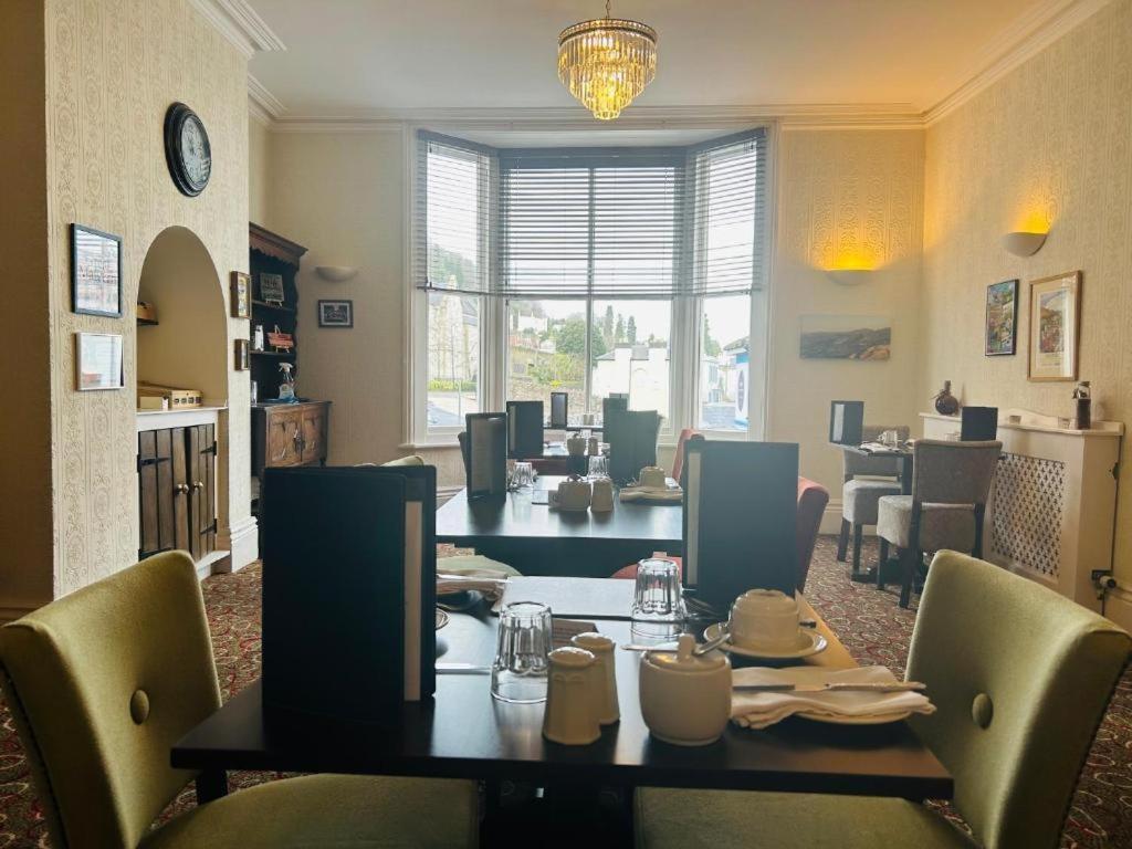 Great Malvern Hotel ห้อง รูปภาพ