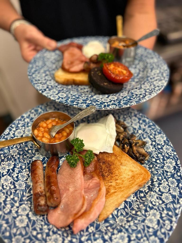 Great Malvern Hotel ห้อง รูปภาพ