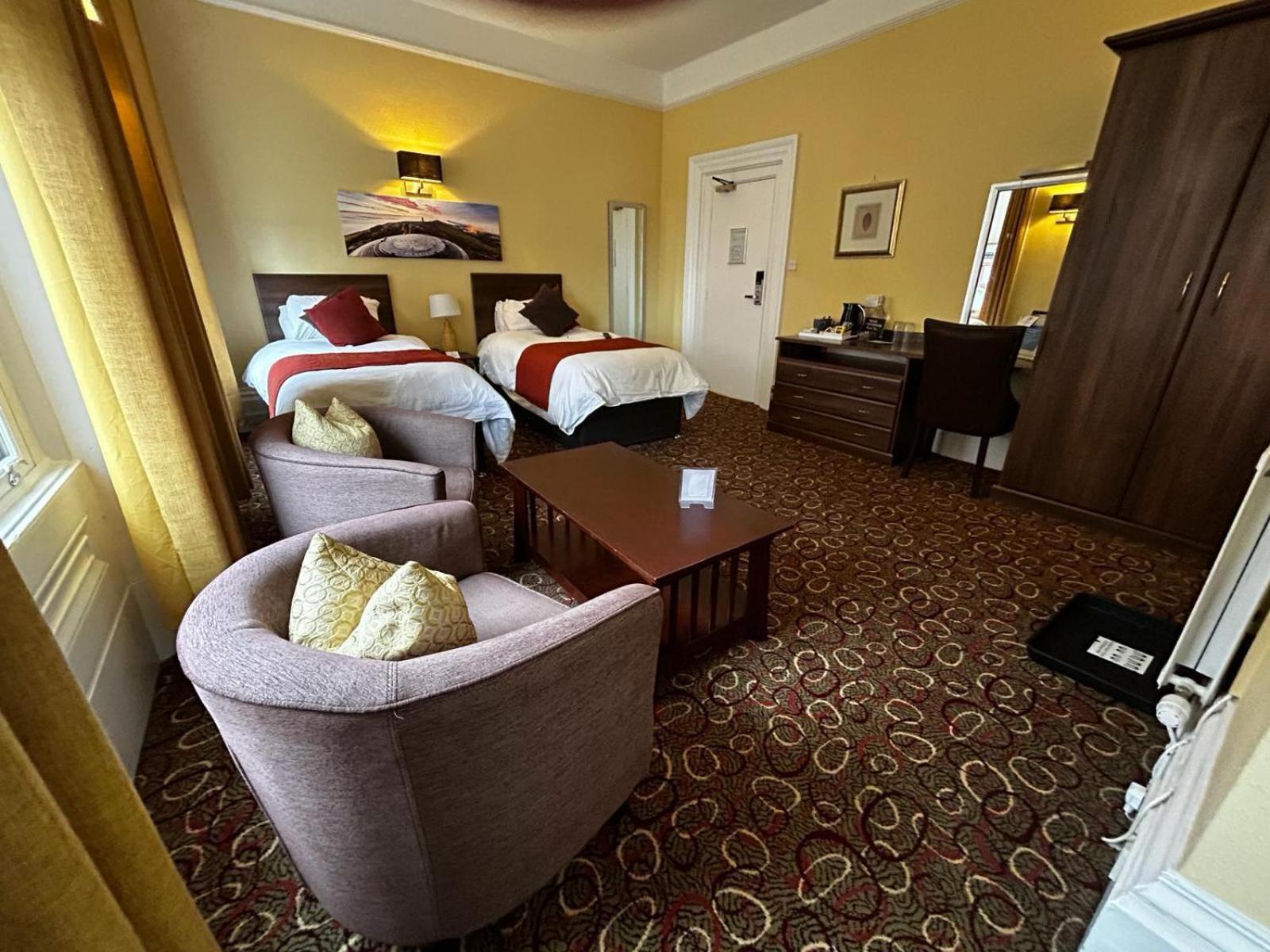 Great Malvern Hotel ห้อง รูปภาพ